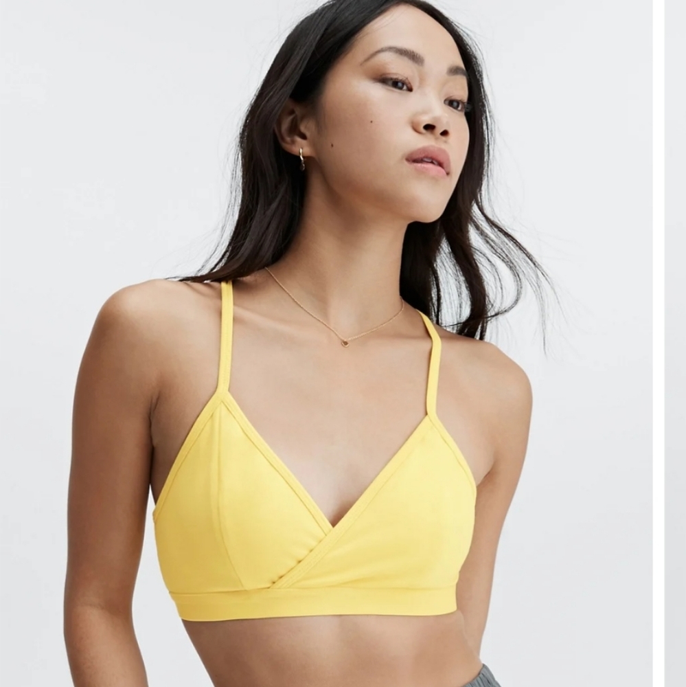 Fabletics Live-In Racerback- Med